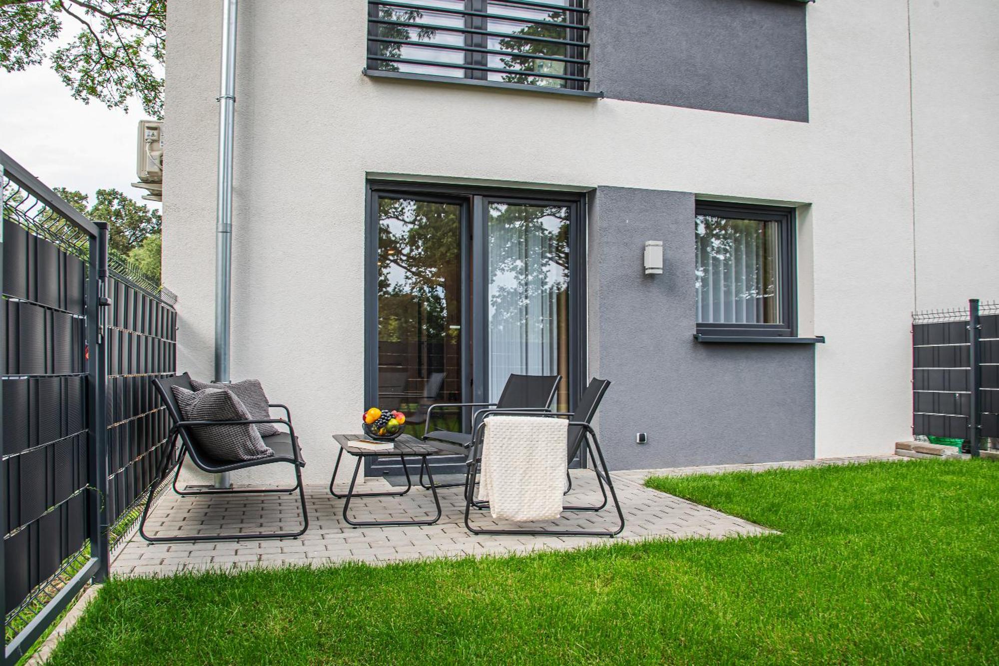 Apartament Labradoryt, Klimatyzacja, Parking Priv Boleslawiec  Exterior foto